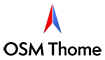 OSM Logo